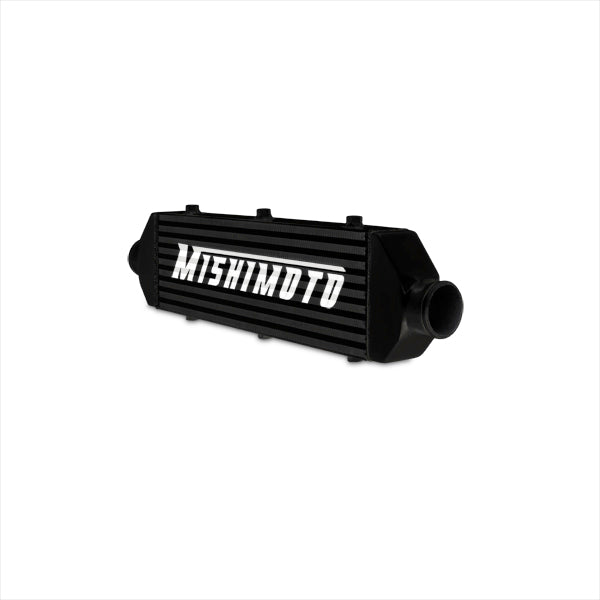 Mishimoto Universal Silver Z Line Bar & Plate Intercooler - MMINT-UZ by Mishimoto - alternate view