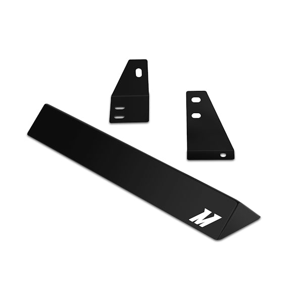 Mishimoto 09+ Nissan 370Z / 08+ Infiniti G37 (Coupe Only) Oil Cooler Kit - MMOC-370Z-09 for 2009-2013 INFINITI G - close-up
