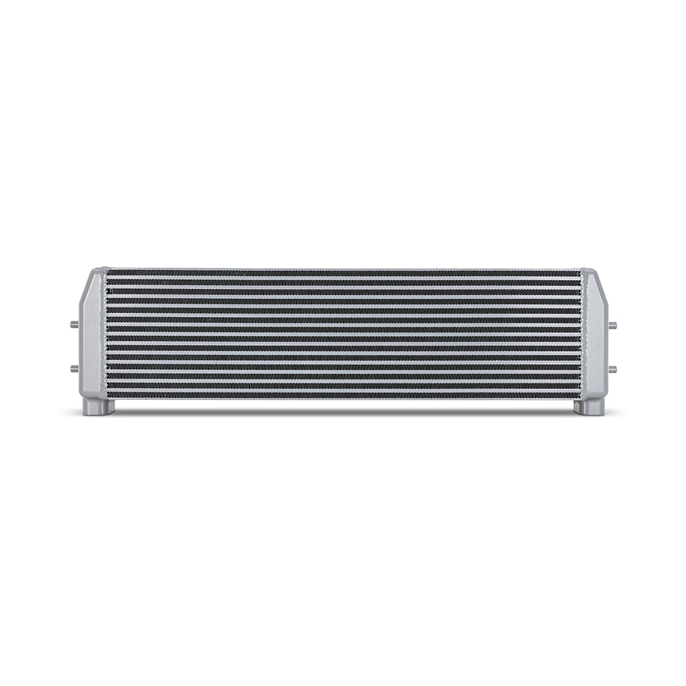 Mishimoto 12-20 BMW M5 / M6 Performance Oil Cooler - MMOC-F10-12SL for 2013-2025 BMW M5 - detail view