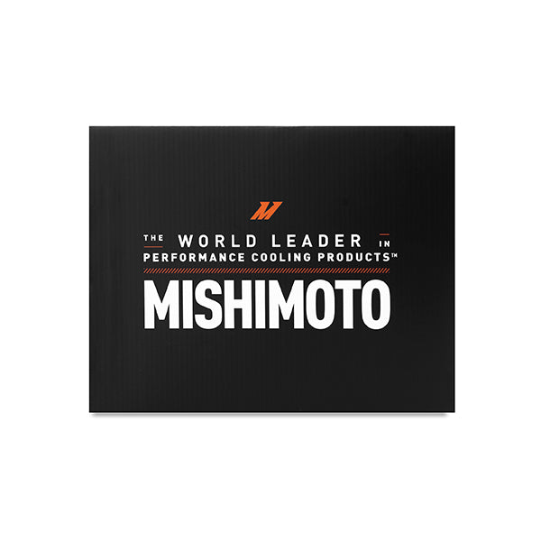 Mishimoto 04-06 Pontiac GTO 5.7L/6.0L Thermostatic Oil Cooler Kit - Silver - MMOC-GTO-04T for 2018-2021 Ford Mustang - close-