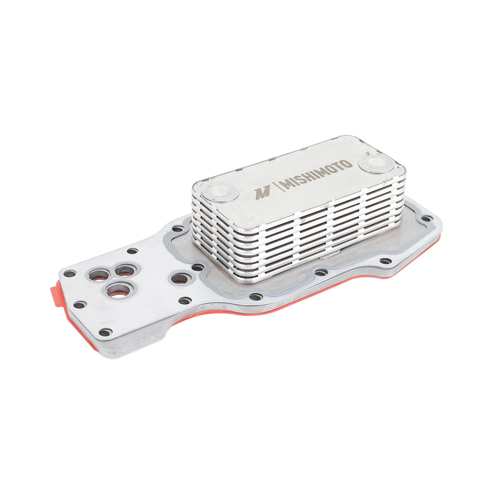 Mishimoto 07-20 Dodge RAM 5.9L/6.7L Cummins Stock Replacement Oil Cooler - MMOC-RAM-07 for 2007-2010 Dodge Ram 2500 - detail 
