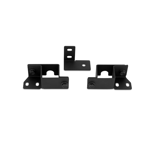 Mishimoto 07-11 Jeep Wrangler JK Oil Cooler Kit - Silver - MMOC-WRA-07 for 2007-2018 Jeep Wrangler - detail view