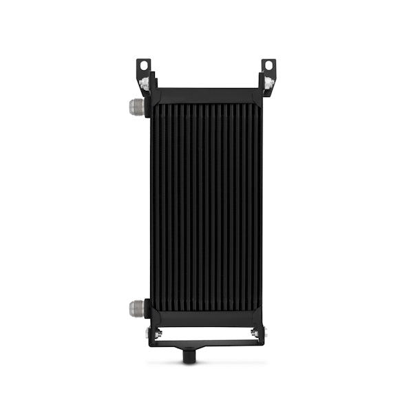 Mishimoto 06-07 Subaru WRX/06-07 WRX STi Oil Cooler Kit - MMOC-WRX-06 for 2018-2021 Ford Mustang - detail view