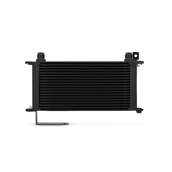 Mishimoto 08-14 Subaru WRX Oil Cooler Kit - MMOC-WRX-08 for 2008-2014 Subaru Impreza - detail view