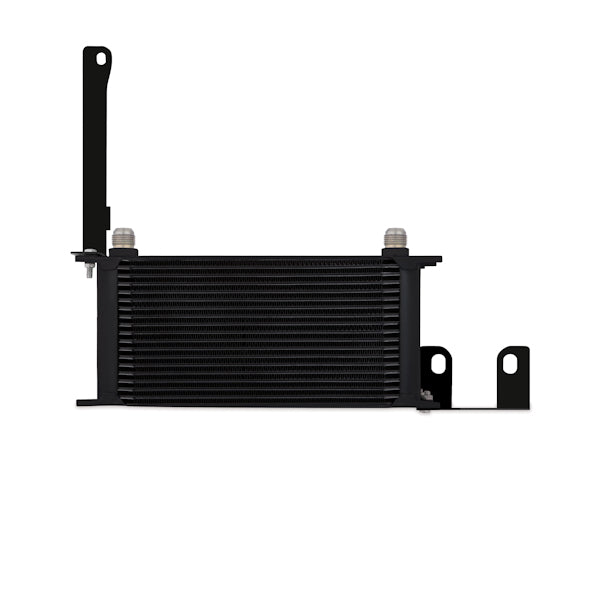 Mishimoto 2015 Subaru WRX Oil Cooler Kit - MMOC-WRX-15 for 2015-2021 Subaru WRX - detail view