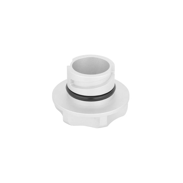 Mishimoto 87-01 Ford Mustang Oil FIller Cap - Black - MMOFC-MUS1-BK for 1986-2002 Mercury Grand Marquis - detail view