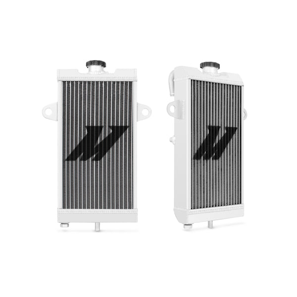 Mishimoto 06-12 Yamaha YFM700R Raptor Aluminum Radiator - MMPS-YFM700R-06