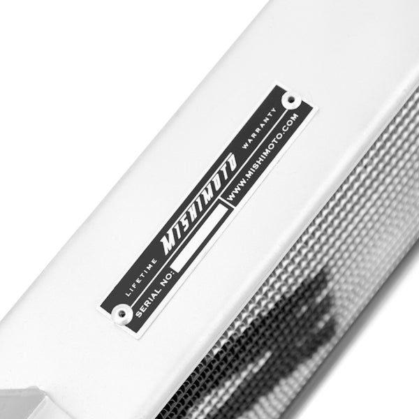Mishimoto 06-12 Yamaha YFM700R Raptor Aluminum Radiator - MMPS-YFM700R-06 for 2006-2012 Yamaha YFM700R Raptor - installed vie