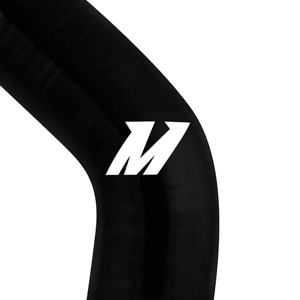 Mishimoto 2003-2008 Suzuki LTZ400 Silicone Hose Kit - Black - MMPSH-LTZ400-03KTBK for 2003-2008 Suzuki LT-Z400 QuadSport Z - 