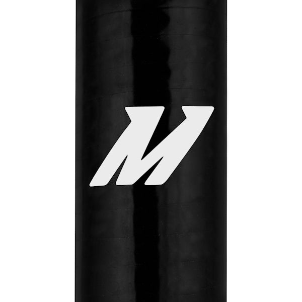 Mishimoto 04-05 Honda TRX450R Silicone Hose Kit - Black - MMPSH-TRX450R-04KTBK for 2004-2009 Honda TRX450R - detail view