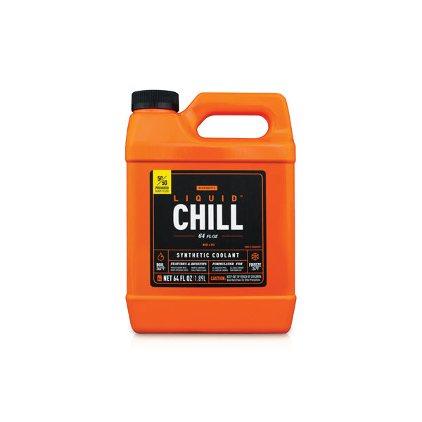 Mishimoto Liquid Chill Radiator Coolant Additive - MMRA-LC by Mishimoto - angle view