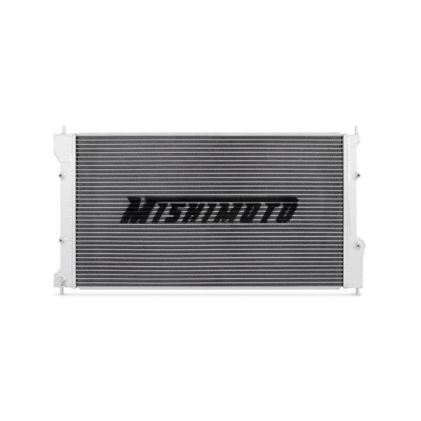 Mishimoto 12-14 Subaru BRZ / 12-14 Scion FR-S / 12-14 Toyota GT86 Performance Aluminum Radiator - MMRAD-BRZ-13 for 2013-2020 