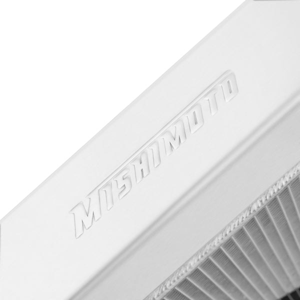 Mishimoto 70-81 Chevy Camaro Aluminum Radiator - MMRAD-CAM-70 for 1969-1981 Chevrolet Camaro - alternate view