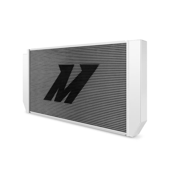 Mishimoto 94-00 Chevrolet C/K2500 w/ 6.5L Turbo Diesel Engine Radiator - MMRAD-CHVY-94 for 1994-2000 Chevrolet C2500 - detail