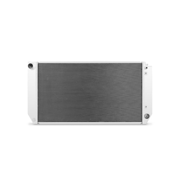 Mishimoto 94-00 Chevrolet C/K2500 w/ 6.5L Turbo Diesel Engine Radiator - MMRAD-CHVY-94 for 1994-2000 Chevrolet C2500 - instal
