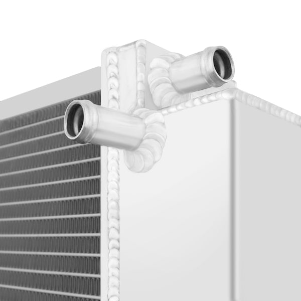 Mishimoto 94-00 Chevrolet C/K2500 w/ 6.5L Turbo Diesel Engine Radiator - MMRAD-CHVY-94 for 1994-2000 Chevrolet C2500 - close-