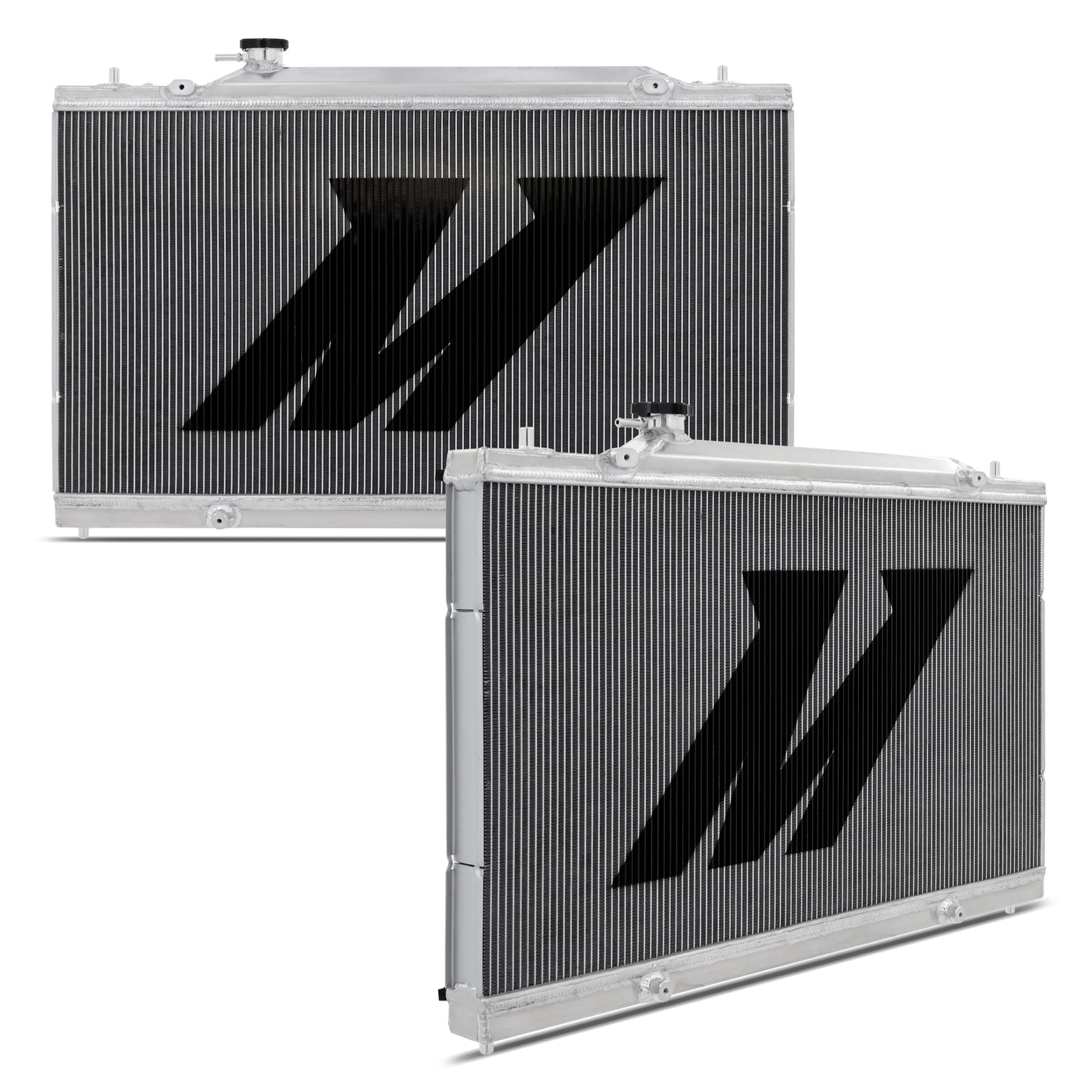 Mishimoto 2022+ Honda Civic 1.5T Performance Aluminum Radiator - MMRAD-CIV-22