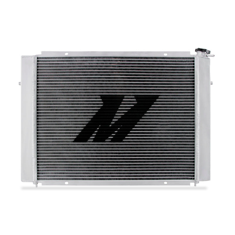 Mishimoto 86-95 Holden Commodore VP/VR/VS V8 5.0L Aluminum Radiator - MMRAD-CMDRV8-86 for 1986-1995 Holden VP - installed vie