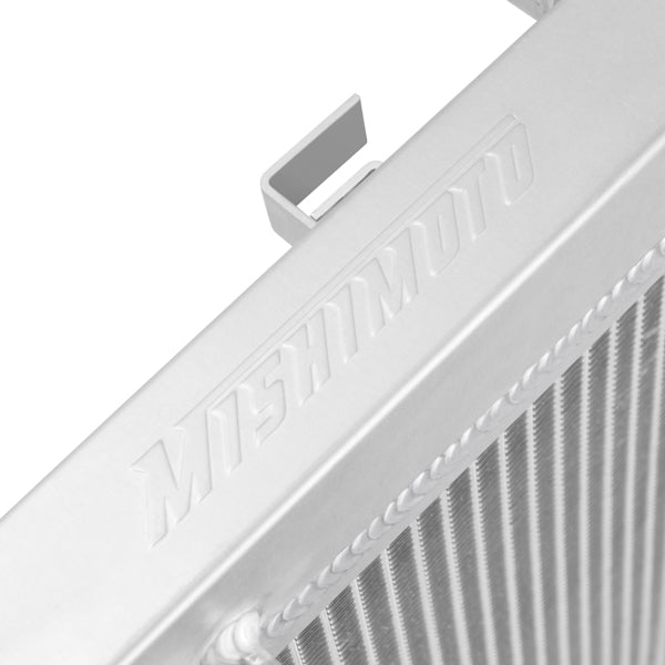 Mishimoto 05-10 Chevrolet Cobalt SS Performance Aluminum Radiator - MMRAD-COB-05 for 2005-2010 Chevrolet Cobalt - alternate v