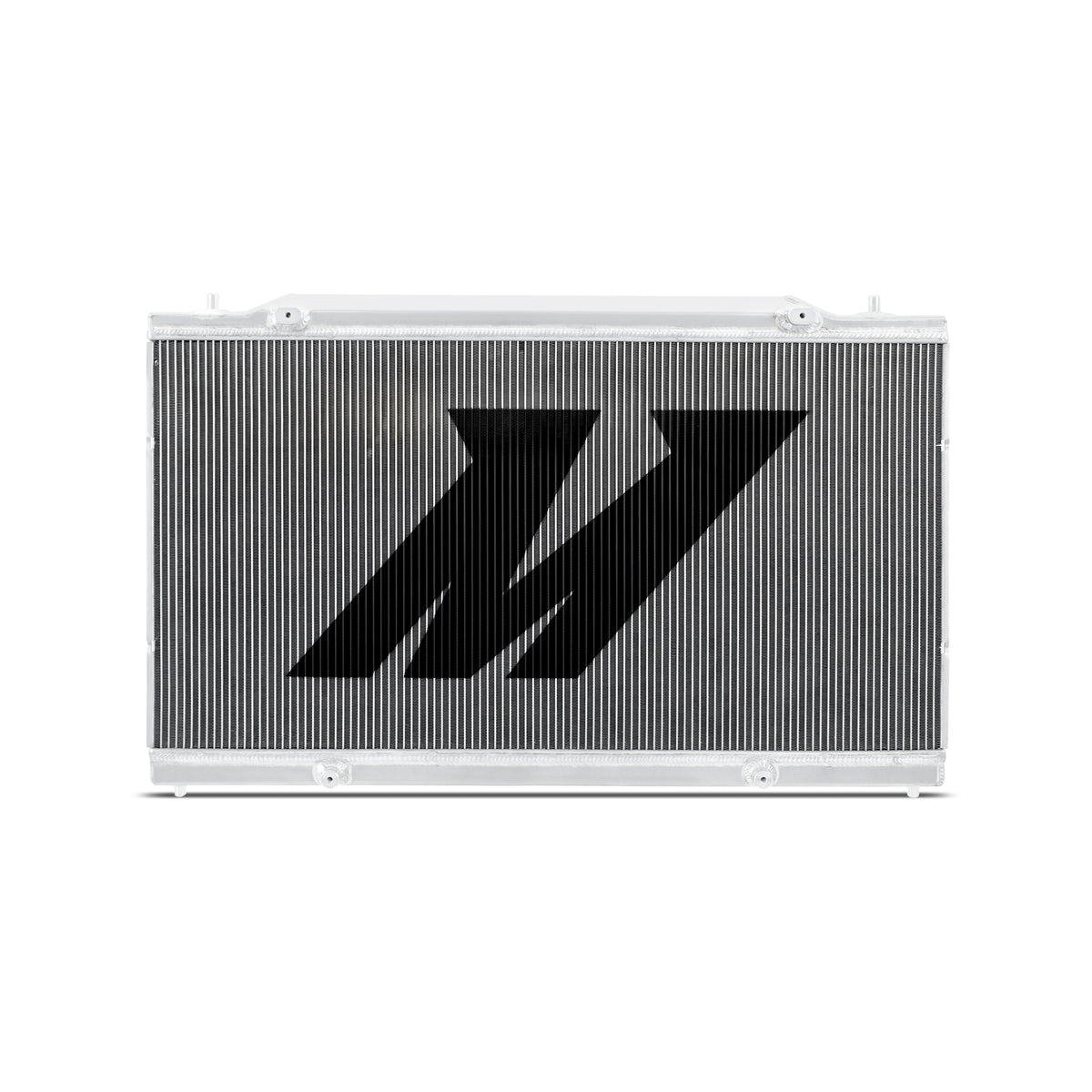 Mishimoto 2023+ Honda Civic Type-R Performance Aluminum Radiator - MMRAD-CTR-23 for 2023-2025 Honda Civic Type R - detail vie