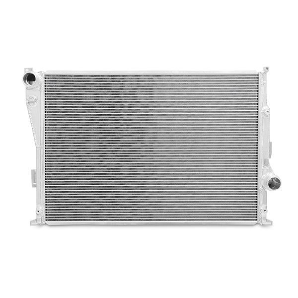 Mishimoto 01-06 BMW M3 3.2L Performance Aluminum Radiator - MMRAD-E46-01 for 1999-2006 BMW 3 Series - alternate view
