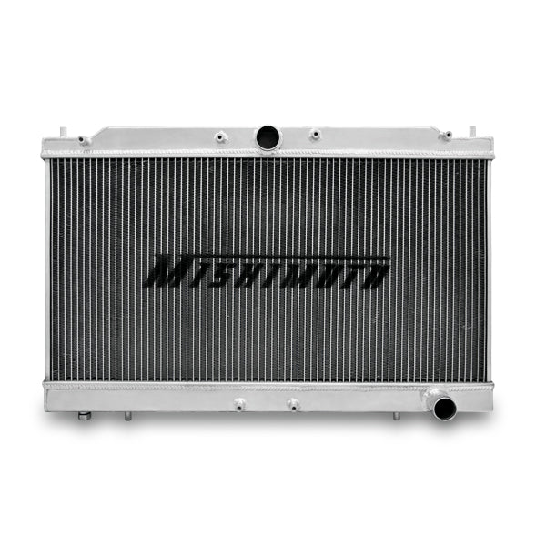 Mishimoto 95-99 Mitsubishi Eclipse Turbo Manual Aluminum Radiator - MMRAD-ECL-95T for 1995-1999 Mitsubishi Eclipse - detail v