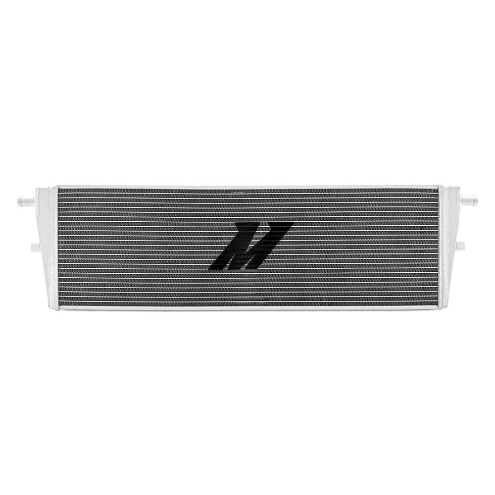 Mishimoto Universal Single-Pass Air-to-Water Heat Exchanger (750HP) - MMRAD-HE-02 by Mishimoto - alternate view