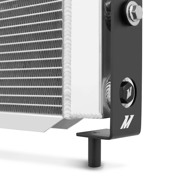 Mishimoto 94-95 Ford Mustang w/ Stabilizer System Automatic Aluminum Radiator - MMRAD-MUS-94BA for 1994-1995 Ford Mustang - i