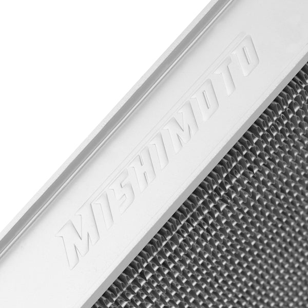 Mishimoto 94-02 Dodge Ram w/ 5.9L Cummins Engine Aluminum Performance Radiator - MMRAD-RAM-94 for 1994-2002 Dodge Ram 2500 - 