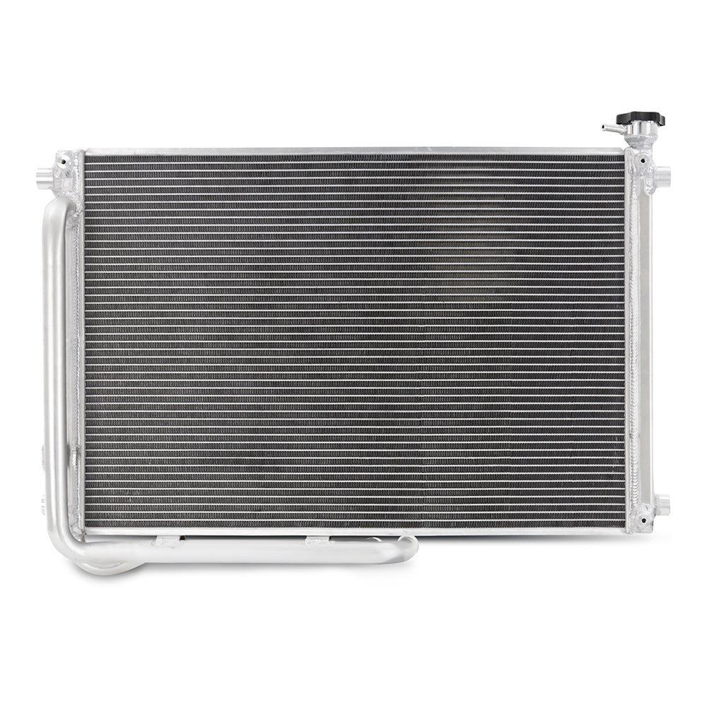 Mishimoto 2016+ Polaris RZR XP Turbo Aluminum Radiator Relocation Kit - MMRAD-RZR-16E for 2016-2024 Polaris RZR XP - package 