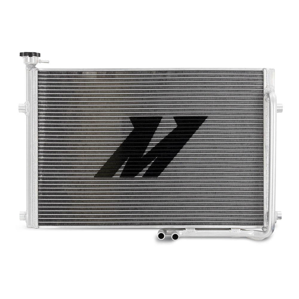 Mishimoto 2016+ Polaris RZR XP Turbo Aluminum Radiator Relocation Kit - MMRAD-RZR-16E for 2016-2024 Polaris RZR XP - addition