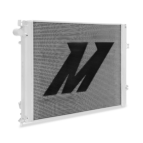 Mishimoto 09-16 Dodge Challenger/Charger 5.7L V8 Performance Aluminum Radiator - MMRAD-SRT-09 for 2006-2020 Dodge Charger - c