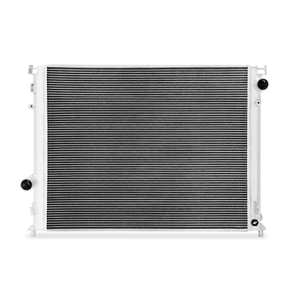 Mishimoto 09-16 Dodge Challenger/Charger 5.7L V8 Performance Aluminum Radiator - MMRAD-SRT-09 for 2006-2020 Dodge Charger - s