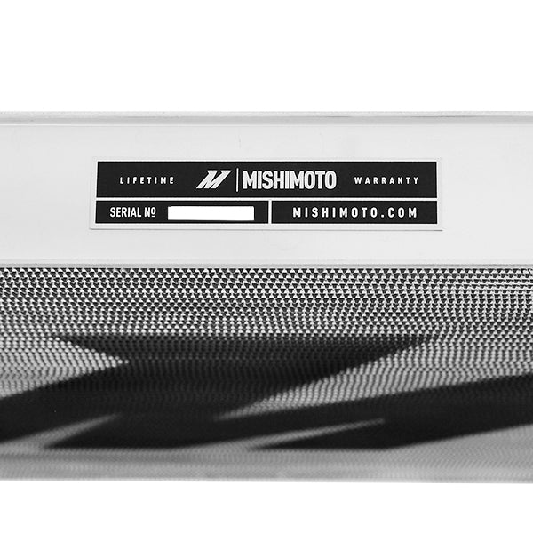 Mishimoto 09-16 Dodge Challenger/Charger 5.7L V8 Performance Aluminum Radiator - MMRAD-SRT-09 for 2006-2020 Dodge Charger - r