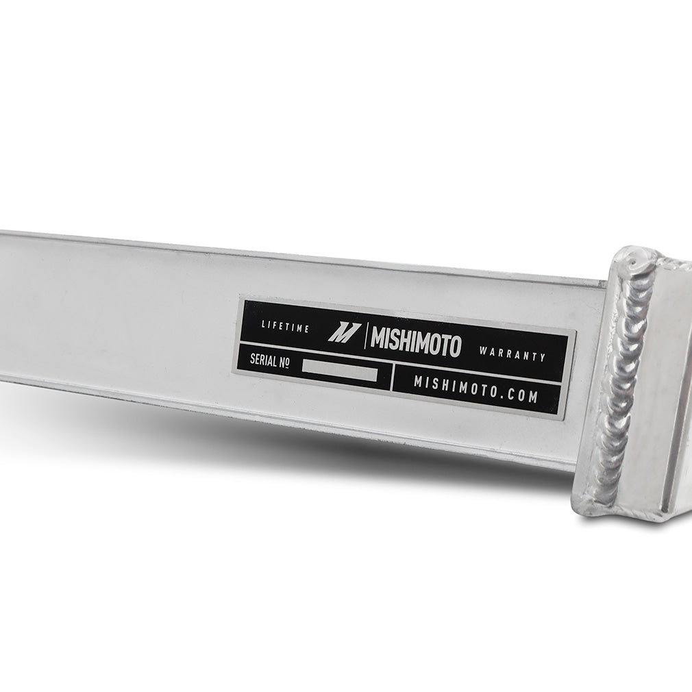 Mishimoto 14-17 Chevy SS Performance Aluminum Radiator - MMRAD-SS-14 for 2011-2017 Chevrolet Caprice - close-up