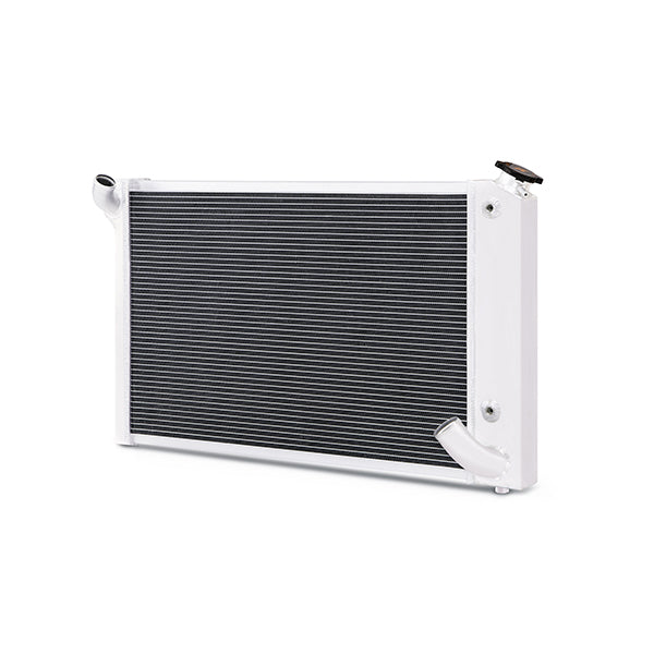 Mishimoto 69-72 Chevrolet Corvette Auto X-Line Aluminum Radiator - MMRAD-VET-69X for 1969-1972 Chevrolet Corvette - alternate