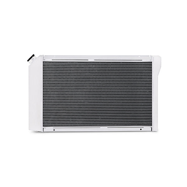 Mishimoto 77-83 Chevrolet Corvette Auto X-Line Aluminum Radiator - MMRAD-VET-77X for 1977-1982 Chevrolet Corvette - detail vi