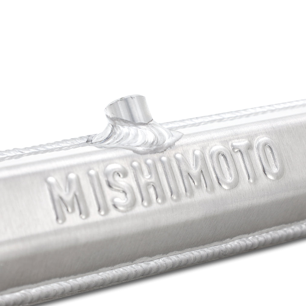 Mishimoto 2023+ Nissan Z Performance Aluminum Radiator - MMRAD-Z-23 for 2023-2025 Nissan Z - alternate view