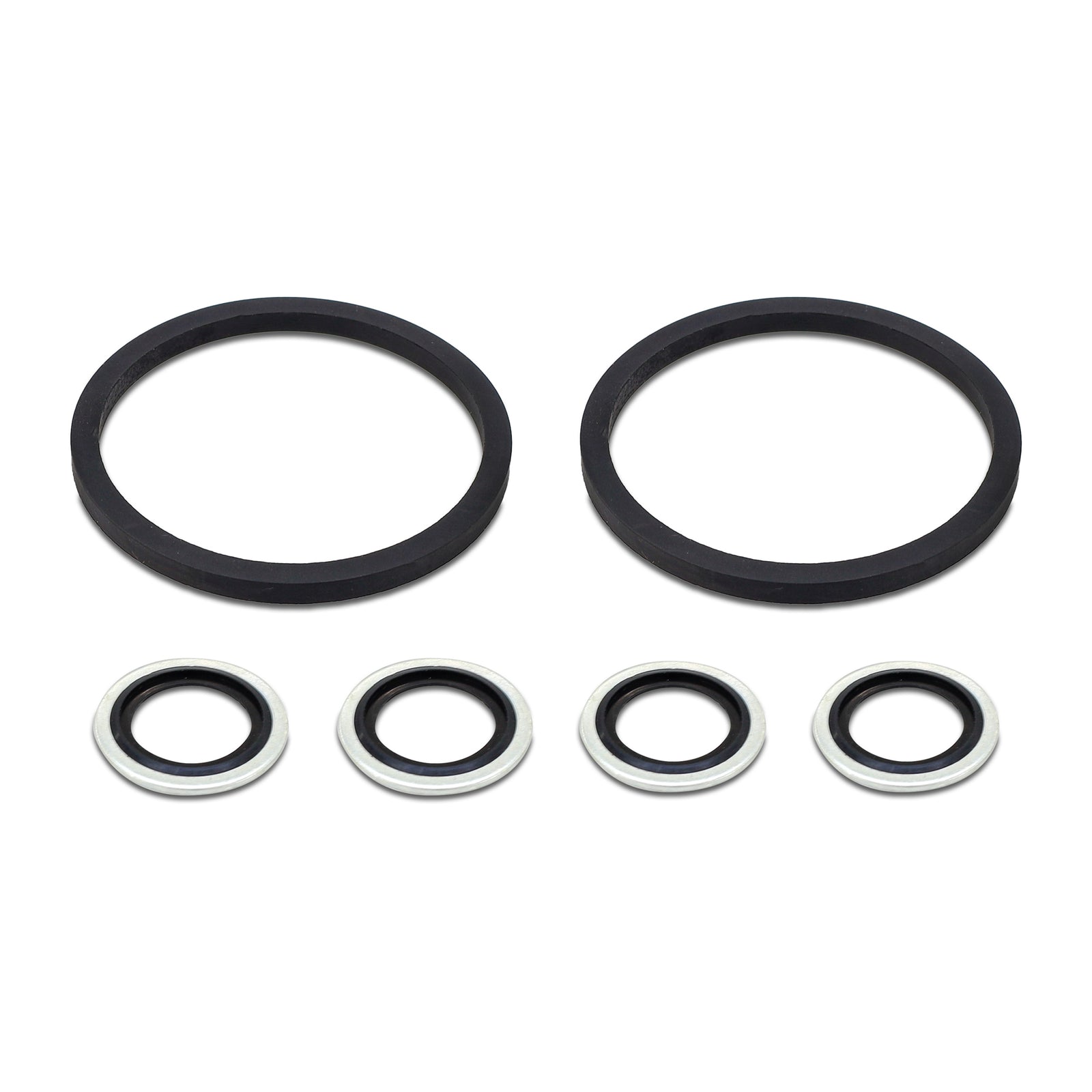 Mishimoto Oil Cooler Service Pack - MMRP-OC