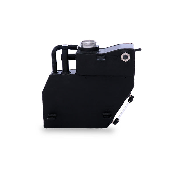 Mishimoto Aluminum Coolant Reservoir Tank - MMRT-CA for 1999-2003 Ford F 250 - close-up