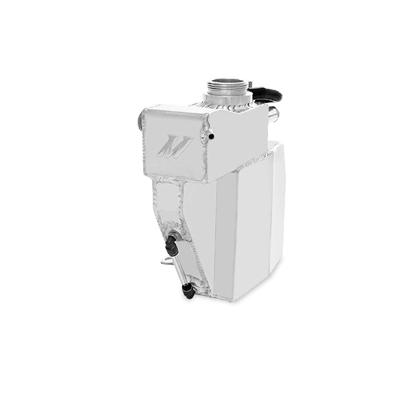 Mishimoto 2016+ Chevrolet Camaro Aluminum Coolant Overflow/Expansion Tank - Polished - MMRT-CAM-16EP for 1999-2003 Ford F 250