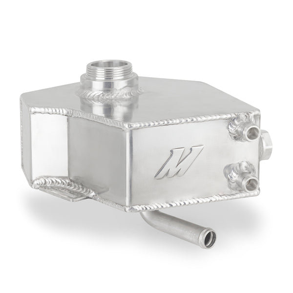 Mishimoto 2014+ Ford Fiesta ST Aluminum Coolant Expansion Tank - Polished - MMRT-FIST-14E
