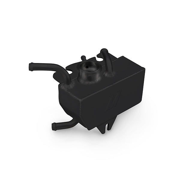 Mishimoto Subaru 08-14 WRX/ 05-09 Legacy GT Aluminum Coolant Expansion Tank - MMRT-WRX-08E for 2008-2014 Subaru Impreza - pac