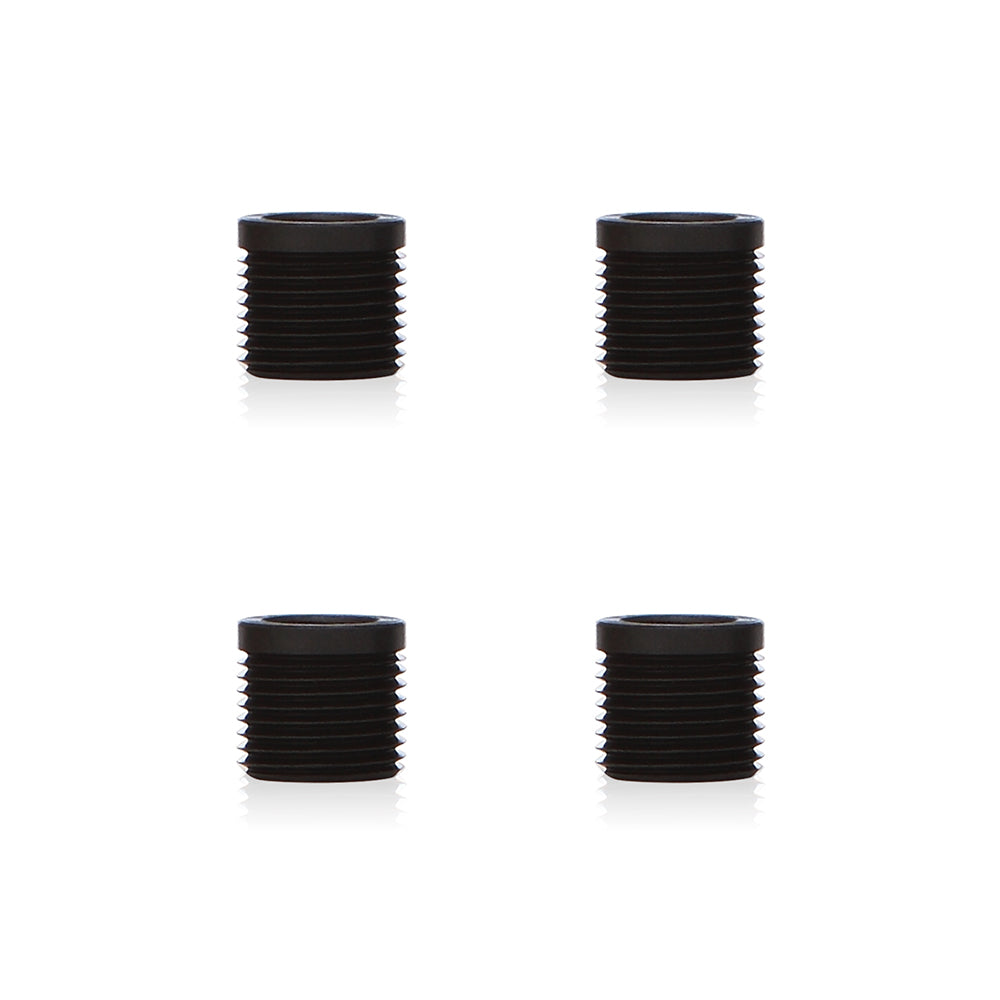 Mishimoto XL Shift Knob Thread Adapters - MMSK-ADAP-XL