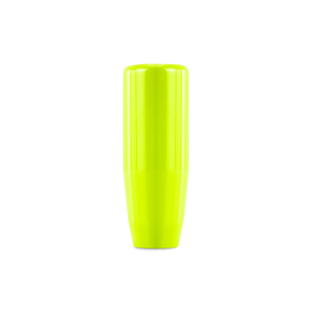 Mishimoto Shift Knob - Neon Yellow - MMSK-NY