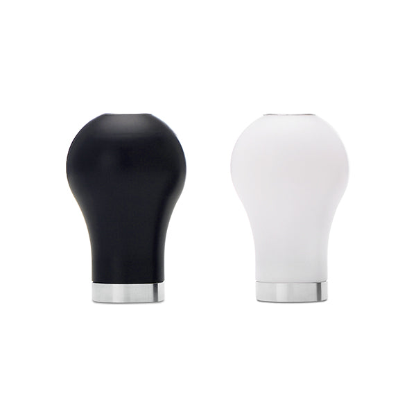 Mishimoto Teardrop Shift Knob - White - MMSK-TDP-WH