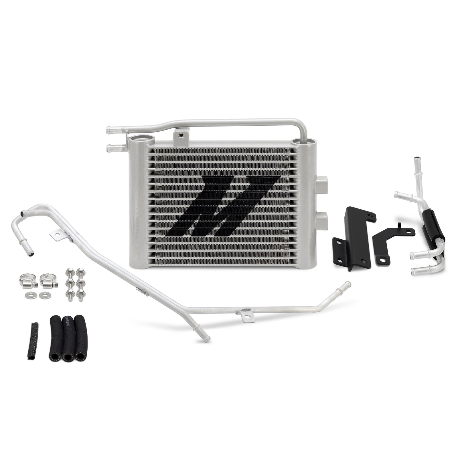 Mishimoto 10-24 Toyota 4Runner 4.0L Transmission Cooler - MMTC-4RUN-10