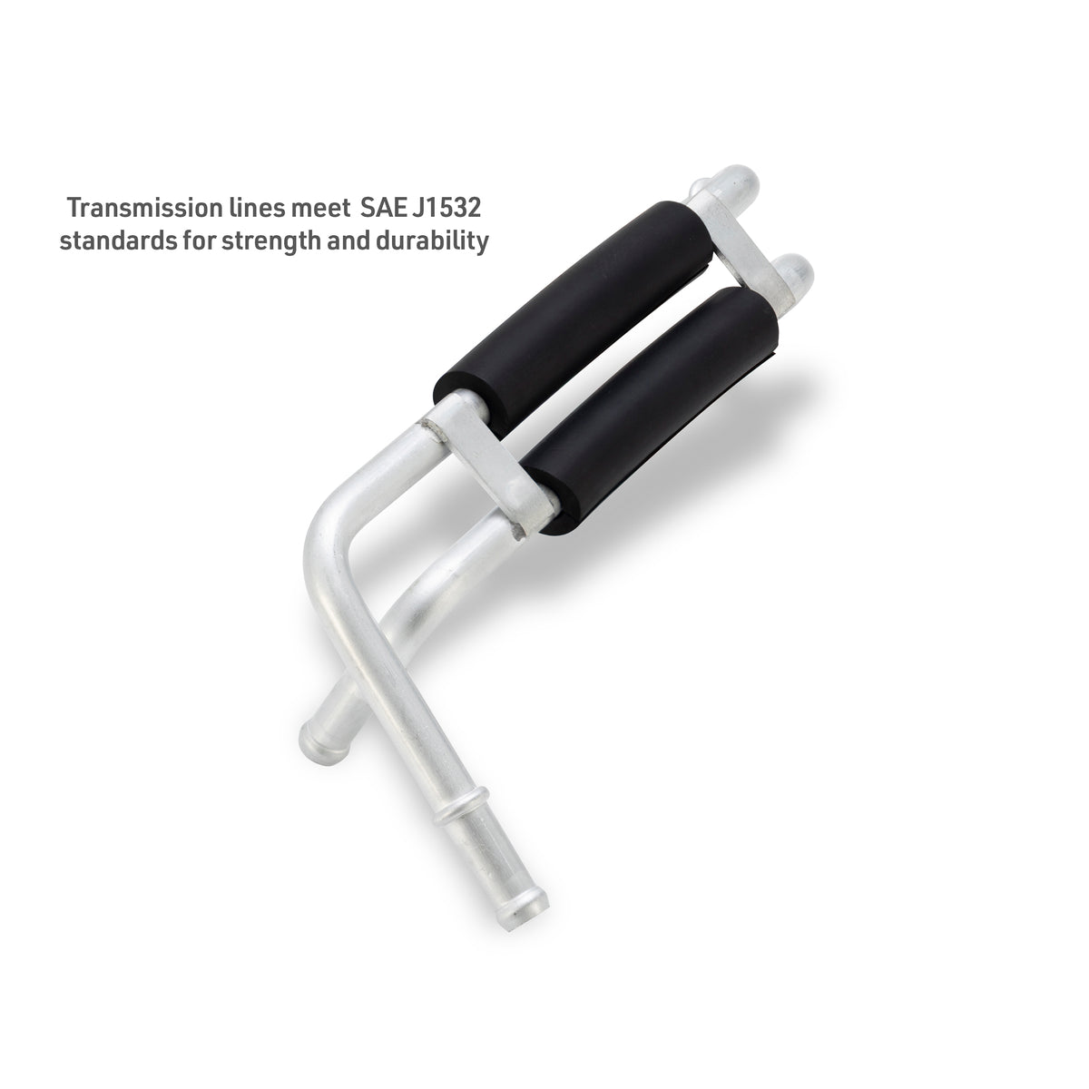 Mishimoto 10-24 Toyota 4Runner 4.0L Transmission Cooler - MMTC-4RUN-10 for 2010-2024 Toyota 4Runner - alternate view