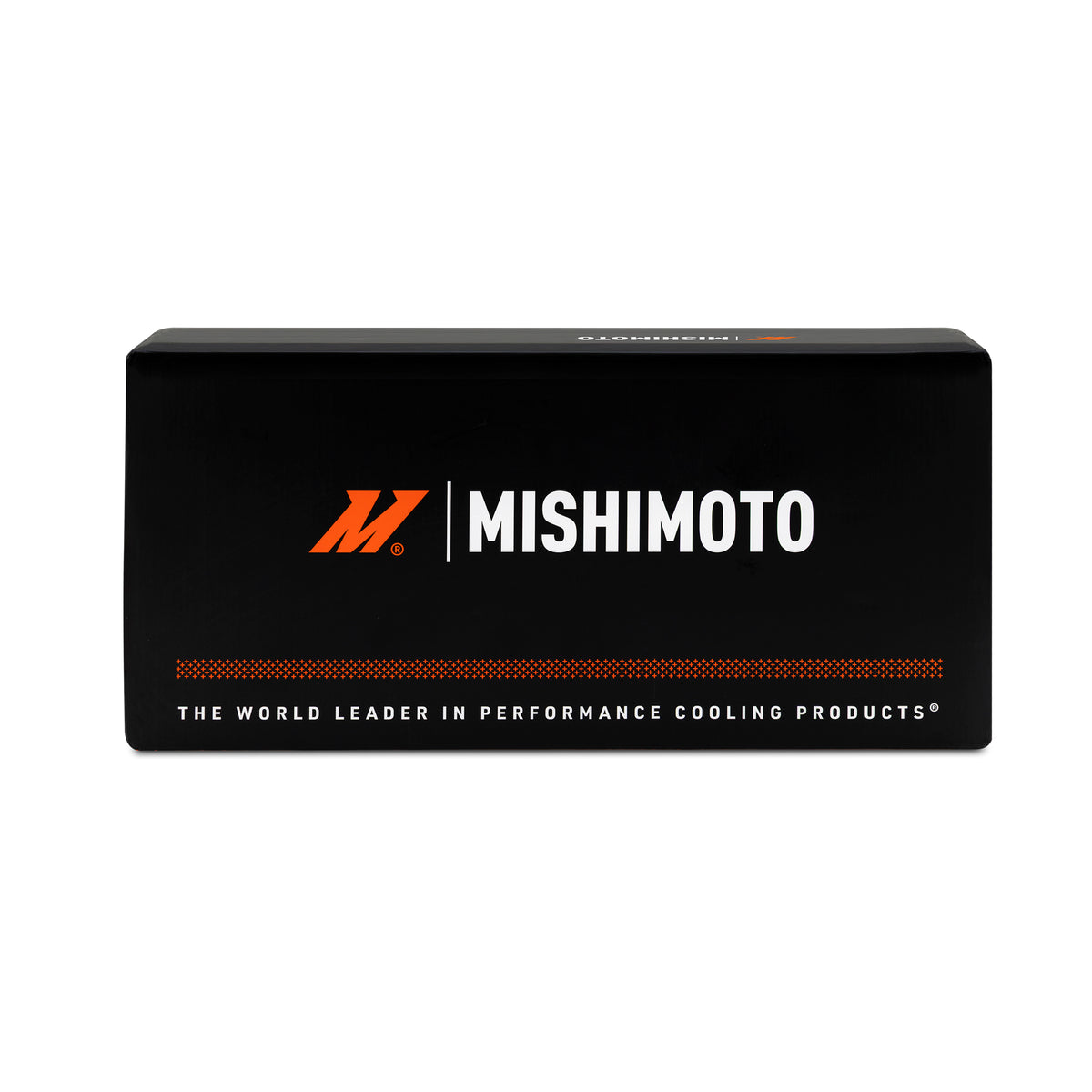 Mishimoto 10-24 Toyota 4Runner 4.0L Transmission Cooler - MMTC-4RUN-10 for 2010-2024 Toyota 4Runner - package contents