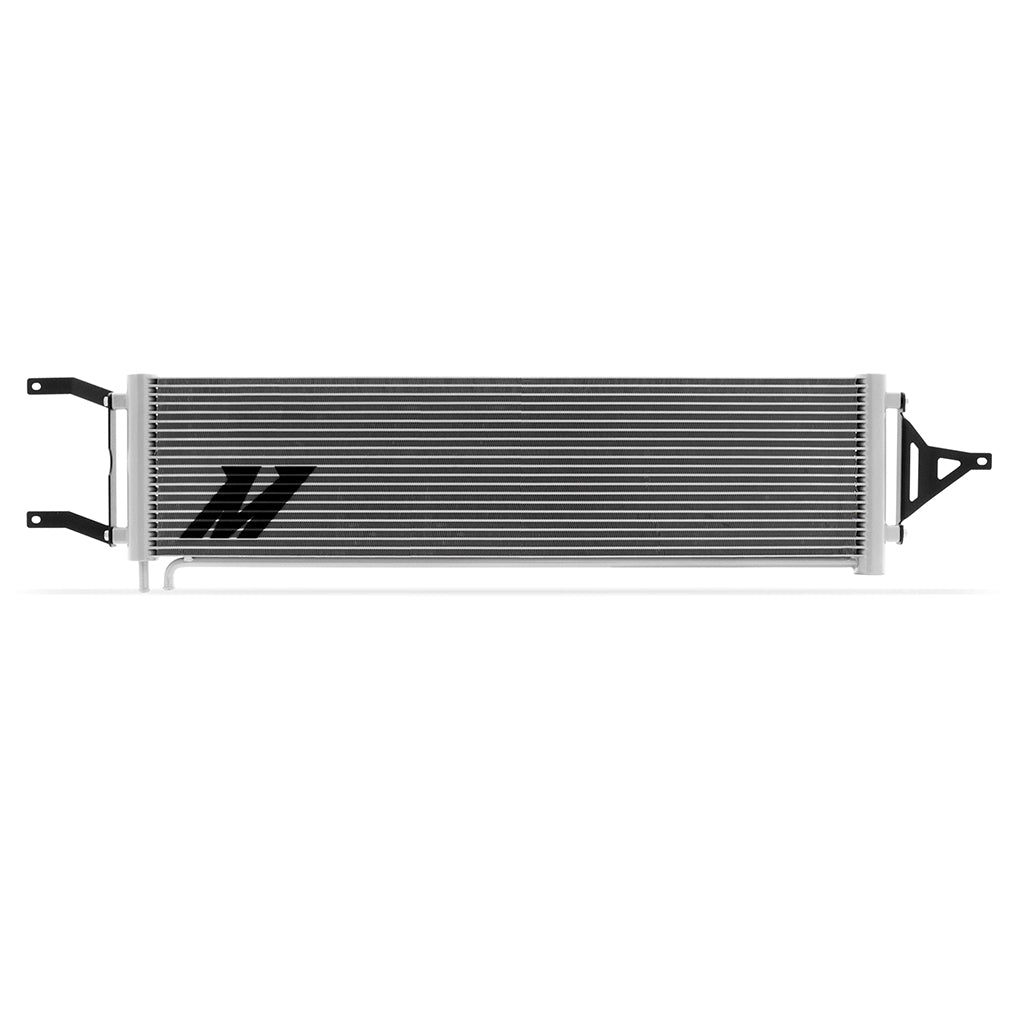 Mishimoto 2020+ Ford 6.7L Powerstroke Transmission Cooler Kit - MMTC-F2D-20SL for 2020-2022 Ford F 250 - alternate view